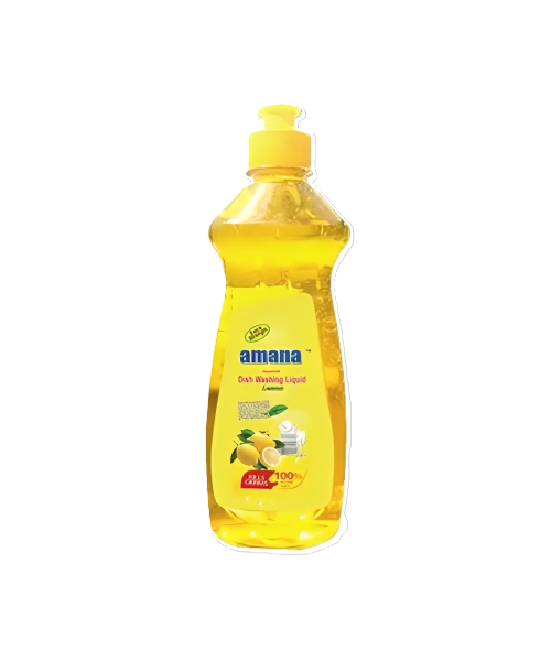 Liquid Dish Wash